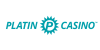 Platincasino logo